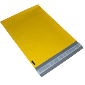 Color Poly Mailers